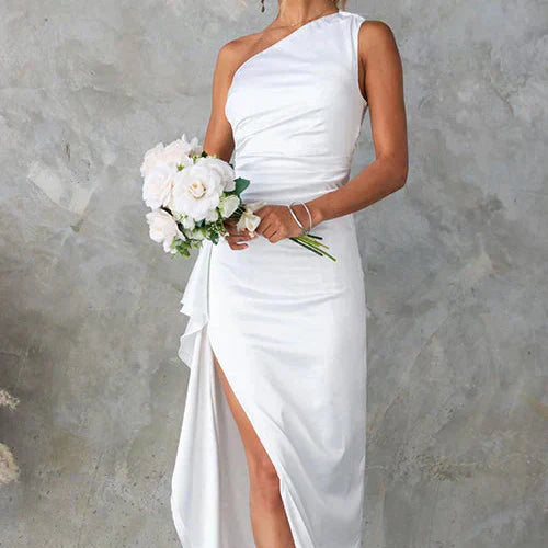 Elara™ | Elegant Maxi Dress