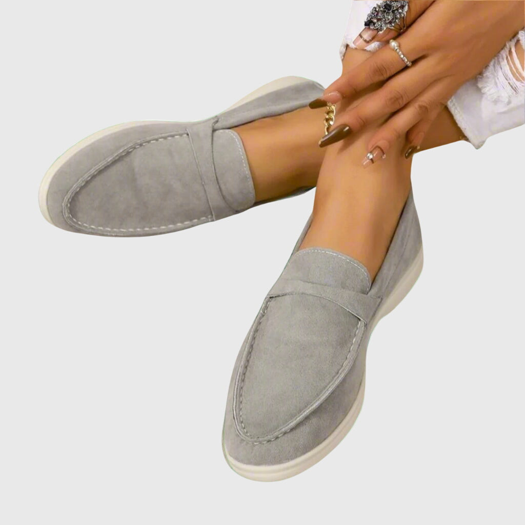 Molly™ - Ultimate Comfortable Orthopedic Slippers for Optimal Comfort and Support