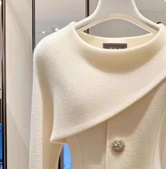 Lola | Stylish Blazer with Buttons for an Elegant Look