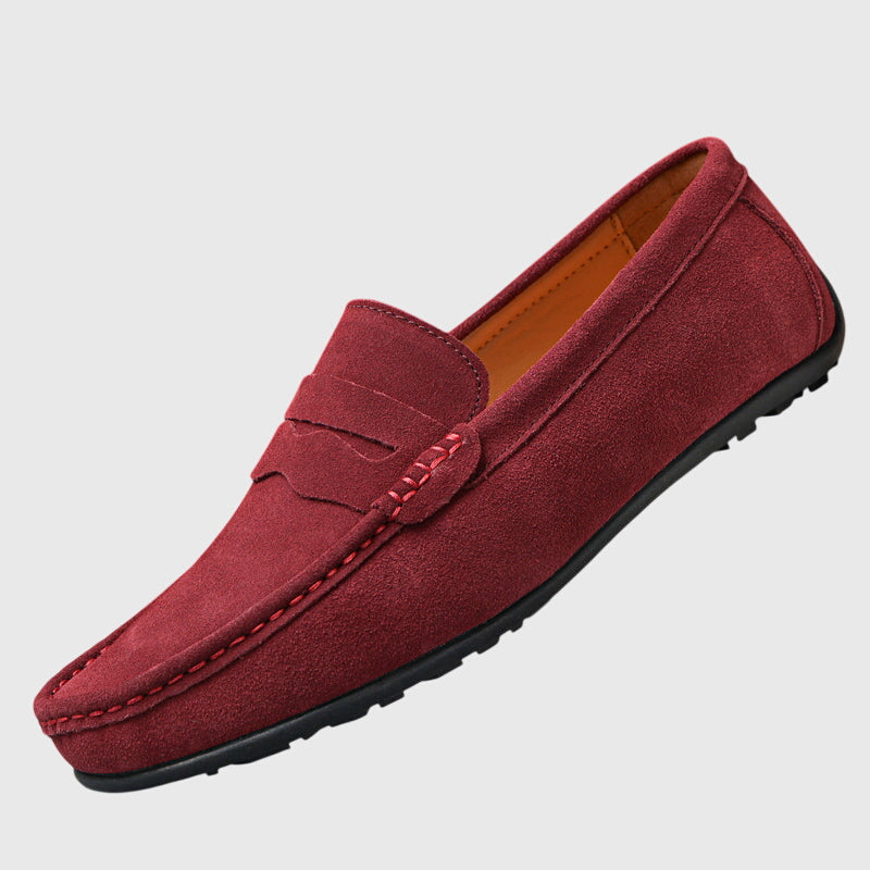 Rosaly™ - Ultimate Comfort with Orthopedic Slippers for Everyday and Relaxation