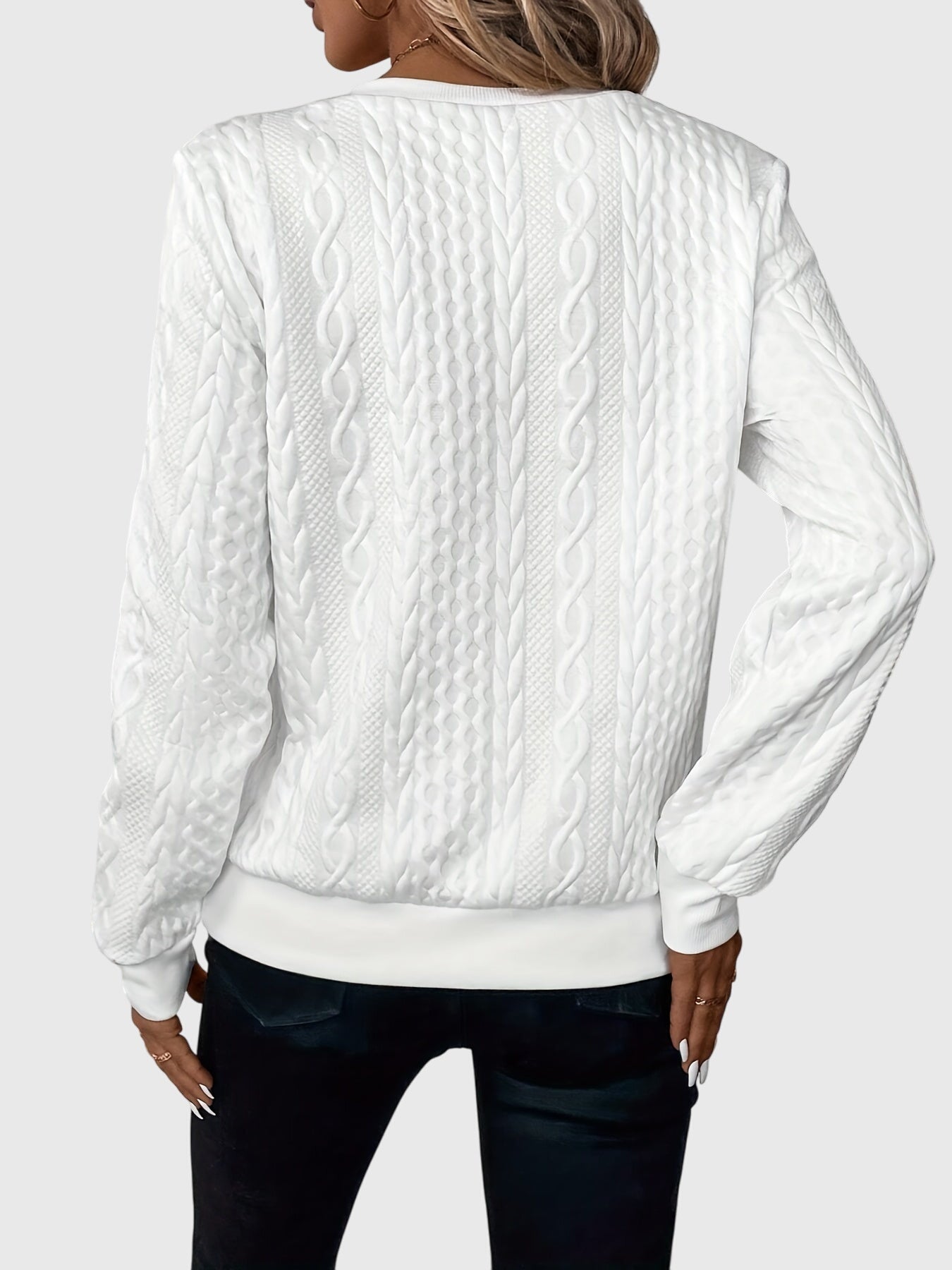 Nora™ | Elegant Textile Zipper for Stylish Comfort