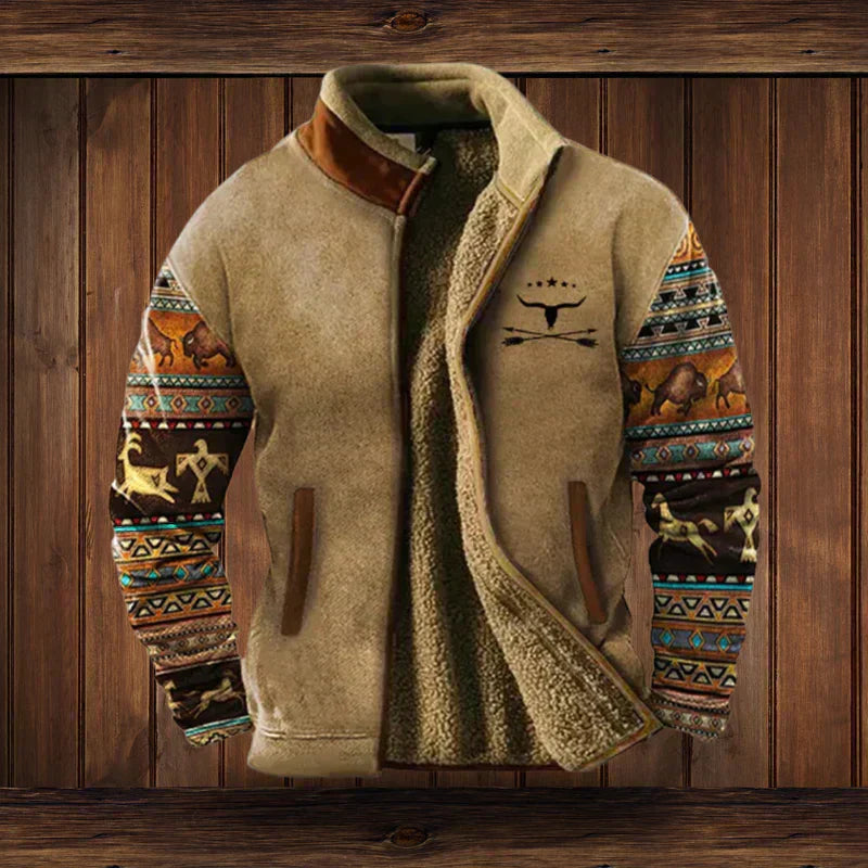 Teodoro™ | Lightweight Outdoor Fleece Vest for Maximum Comfort and Freedom of Movement