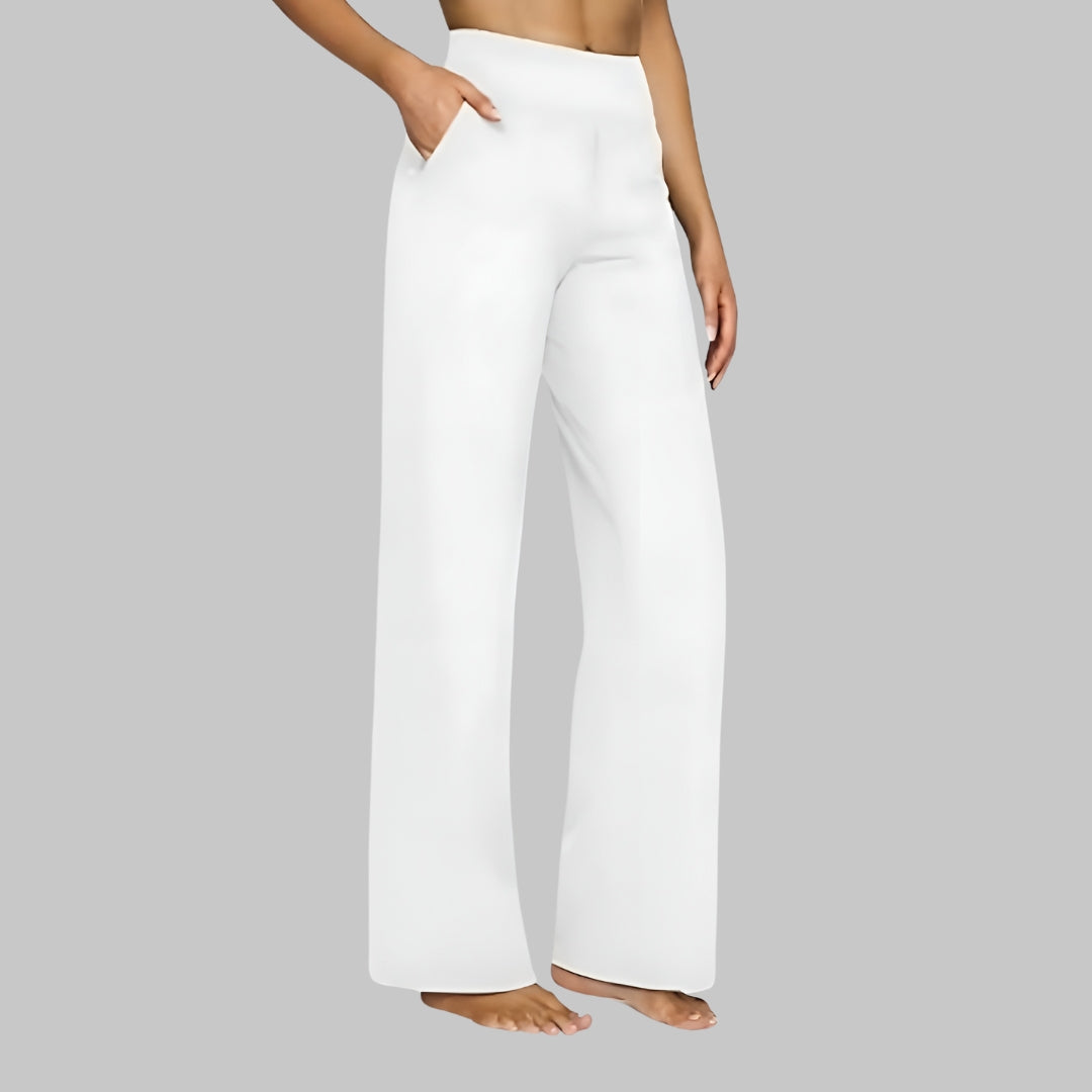 Mira™ | Everyday Comfort Stretch Pants