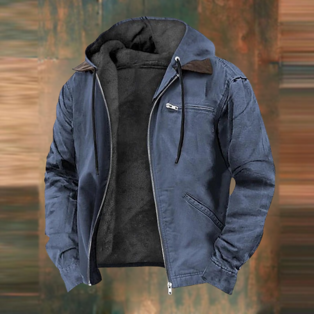 George™ – Fashionable and Elegant Fall Jacket for a Stylish Look