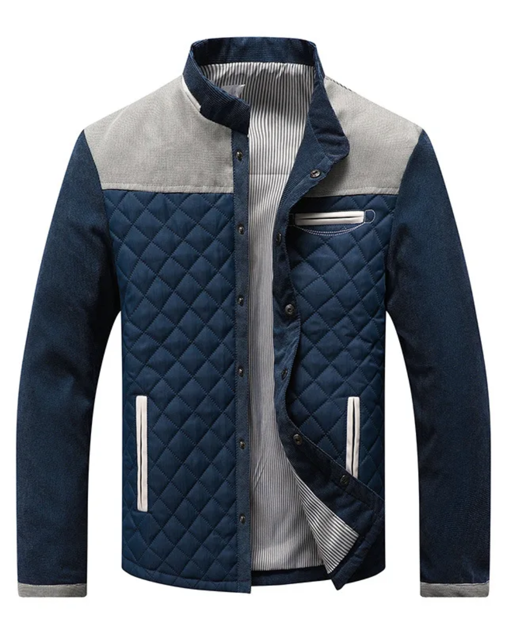 Elegant Rossi Roma Designer Jacket – The Perfect Style for Any Occasion