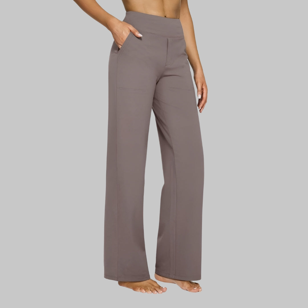Mira™ | Everyday Comfort Stretch Pants