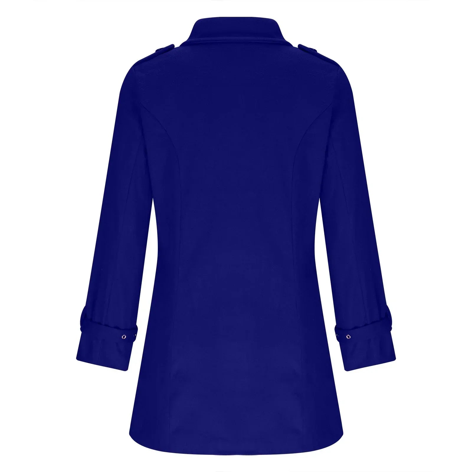 Sophia™ - Elegant Luxury Warm Coat for a Chic and Sophisticated Look