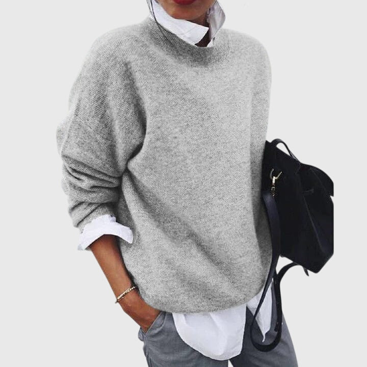 Eliza™ | Stylish and fashionable sweater for an elegant and trendy look