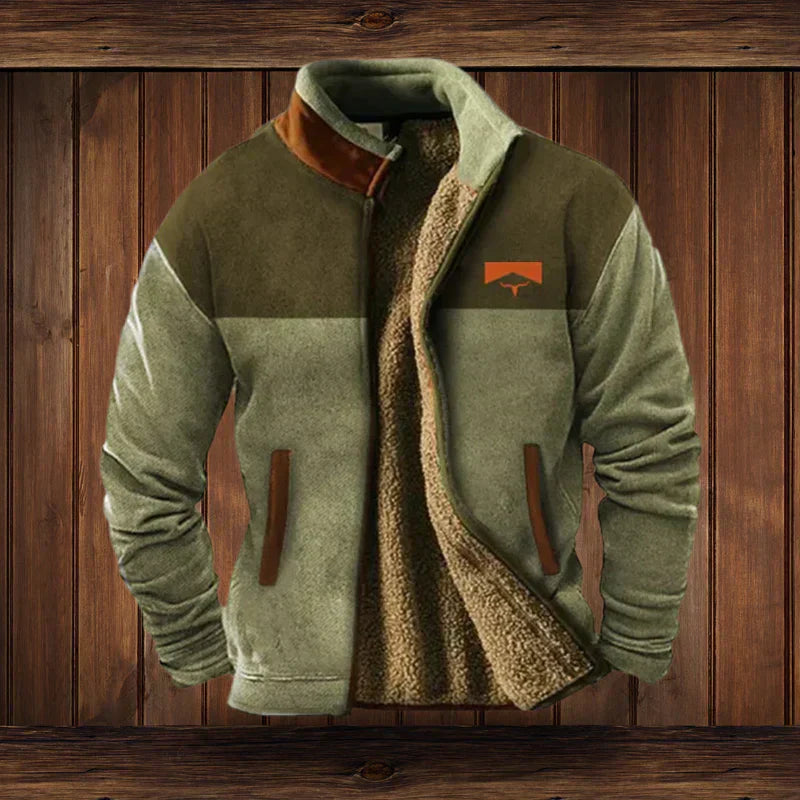Teodoro™ | Lightweight Outdoor Fleece Vest for Maximum Comfort and Freedom of Movement