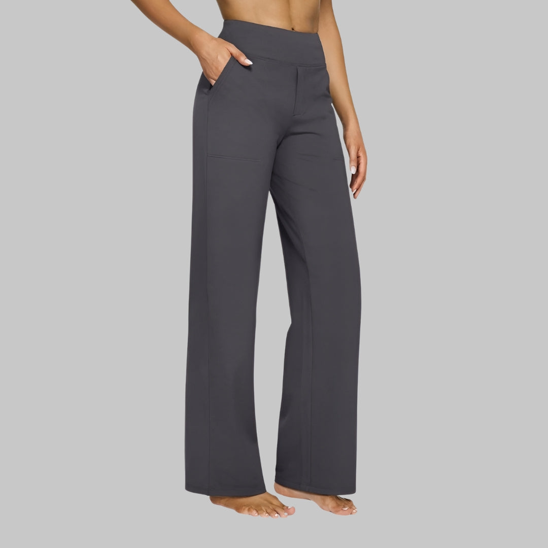 Mira™ | Everyday Comfort Stretch Pants