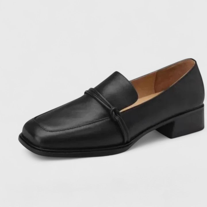 Dixie | Soft orthopedic slippers for all-day comfort and support