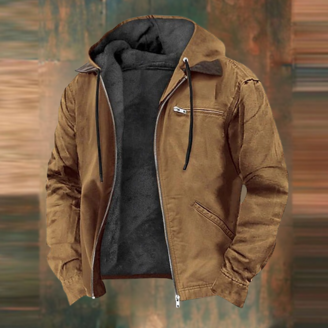 George™ – Fashionable and Elegant Fall Jacket for a Stylish Look