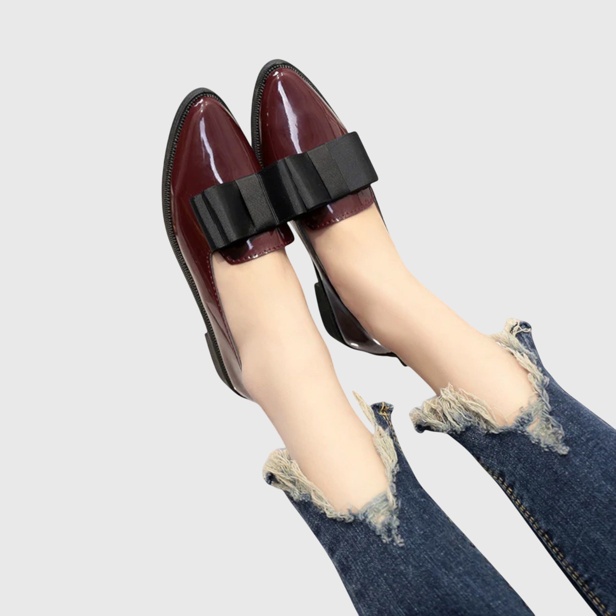 Anya™ - Luxurious Orthopedic Loafers for Unmatched Comfort and Perfect Support