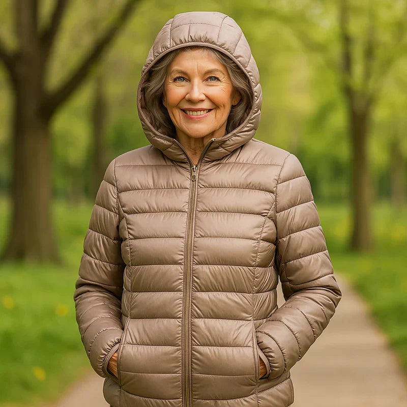 Vårvind Luxe | Stylish and Waterproof Clothing for an Elegant Occasion