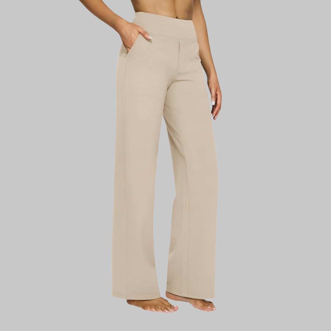 Mira™ | Everyday Comfort Stretch Pants