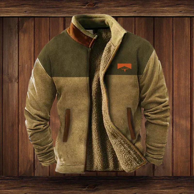 Teodoro™ | Lightweight Outdoor Fleece Vest for Maximum Comfort and Freedom of Movement