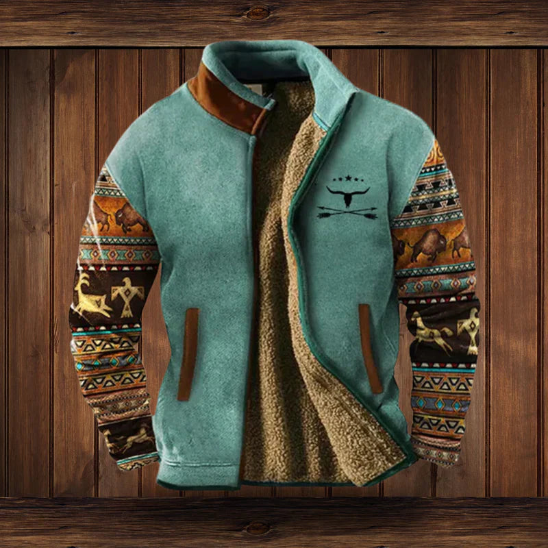 Teodoro™ | Lightweight Outdoor Fleece Vest for Maximum Comfort and Freedom of Movement