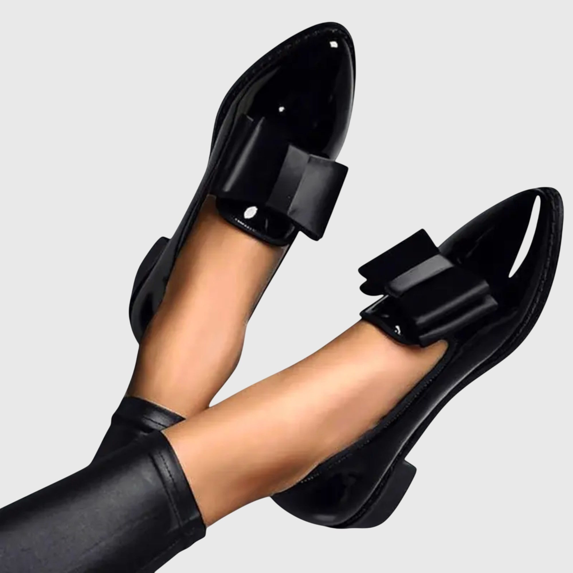 Anya™ - Luxurious Orthopedic Loafers for Unmatched Comfort and Perfect Support
