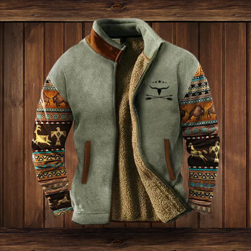 Teodoro™ | Lightweight Outdoor Fleece Vest for Maximum Comfort and Freedom of Movement