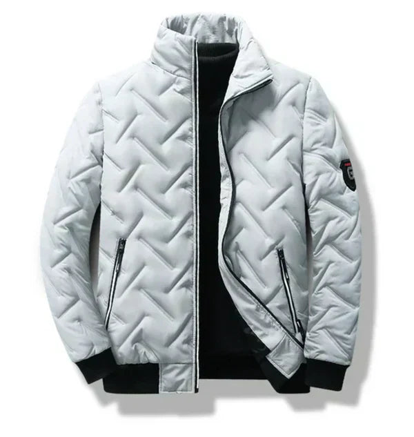 Brady | Trendy and Cozy Winter Jacket for Style-Conscious Winter Lovers