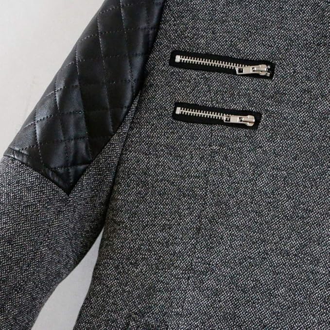 Lily™ - Elegant and Chic Winter Coat for a Flattering Silhouette