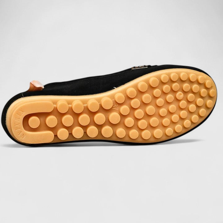 Karlene Elegant Aesthetic Orthopedic Loafers for Unmatched Daily Comfort