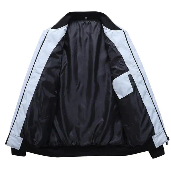 Brady | Trendy and Cozy Winter Jacket for Style-Conscious Winter Lovers