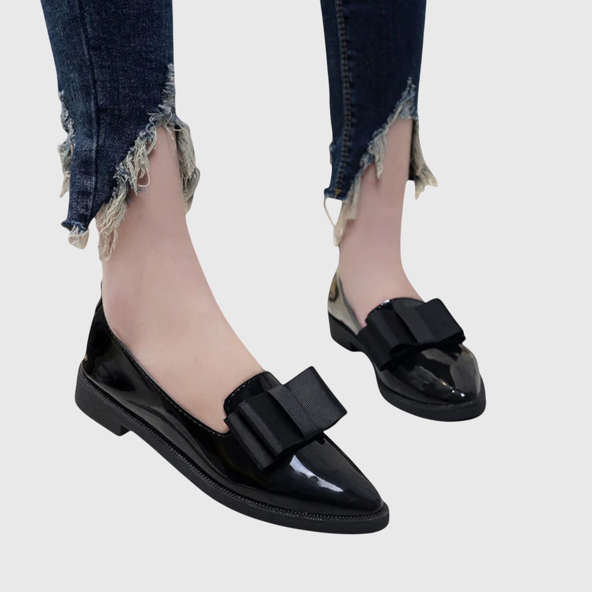 Anya™ - Luxurious Orthopedic Loafers for Unmatched Comfort and Perfect Support