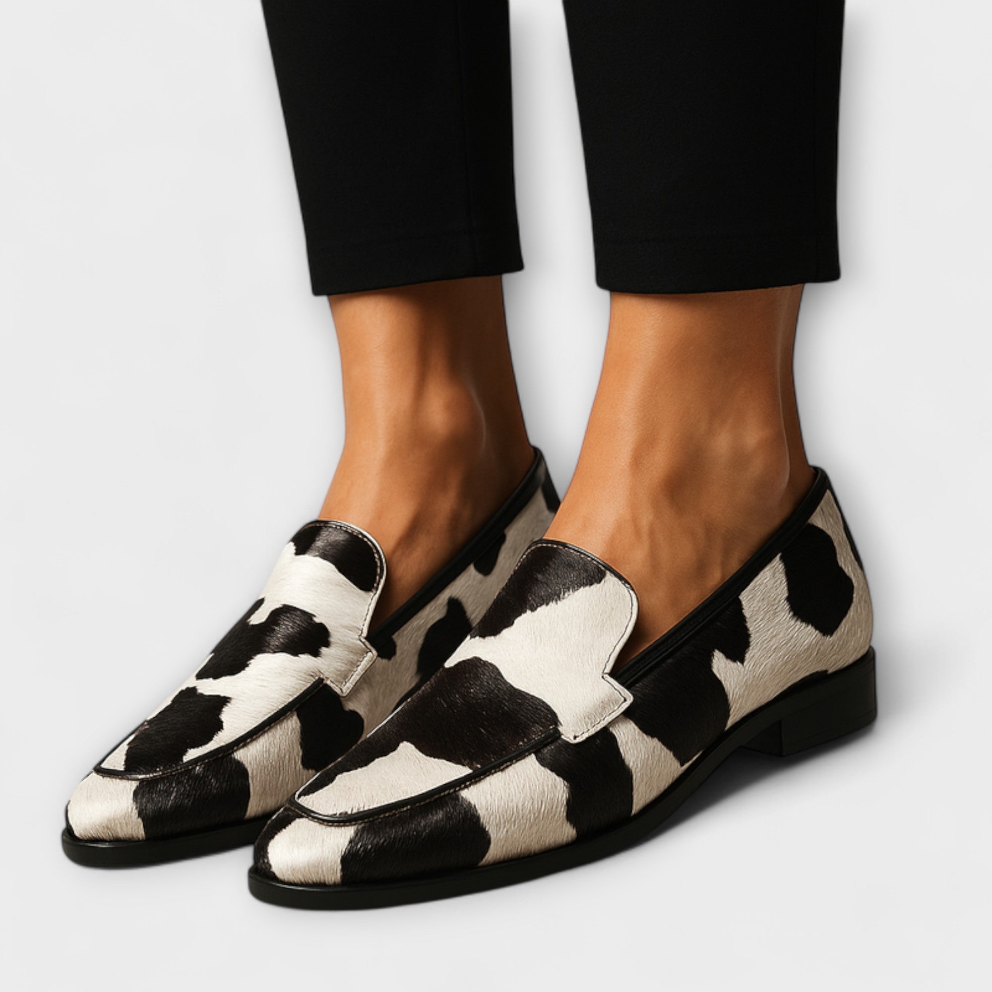 Margot – Elegant Modern Loafer for Premium Comfort