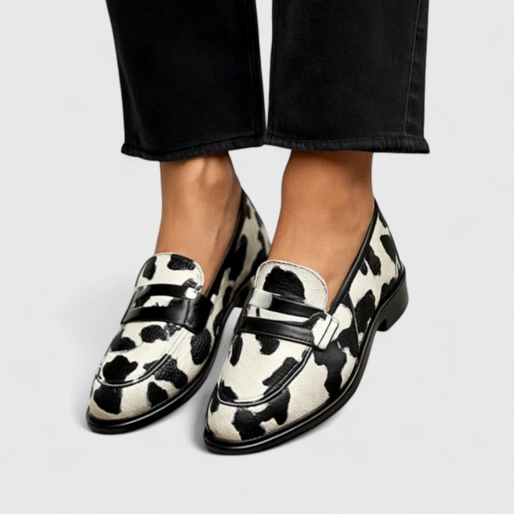 Zhaylin | Ultra Comfortable Moccasins for an Absolutely Comfortable Day