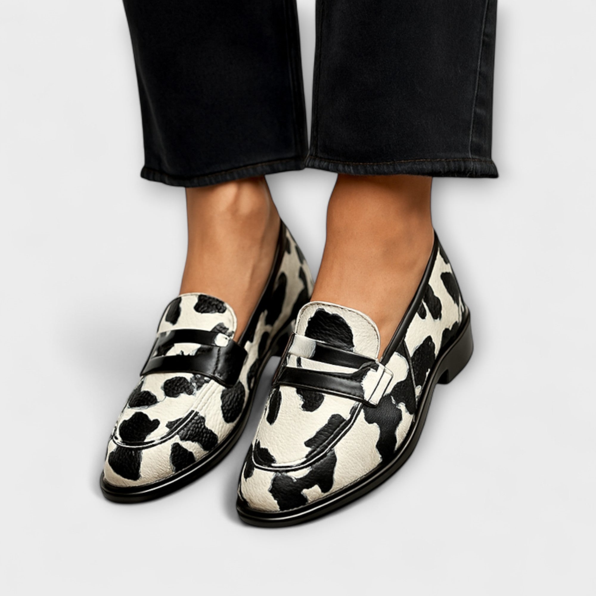Victoria - Elegant women's loafers for a stylish look