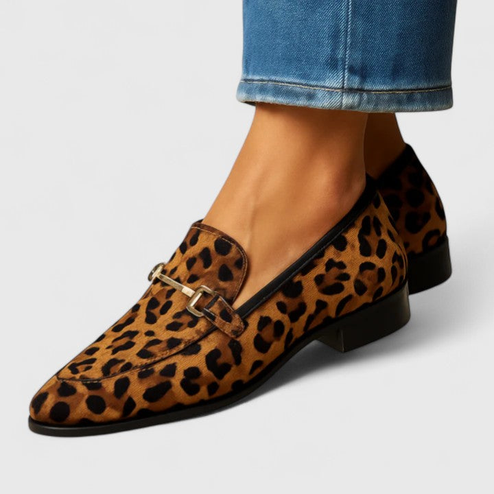 Rheavee | Ultimate Comfort - Soft Moccasins for All-Day Wear