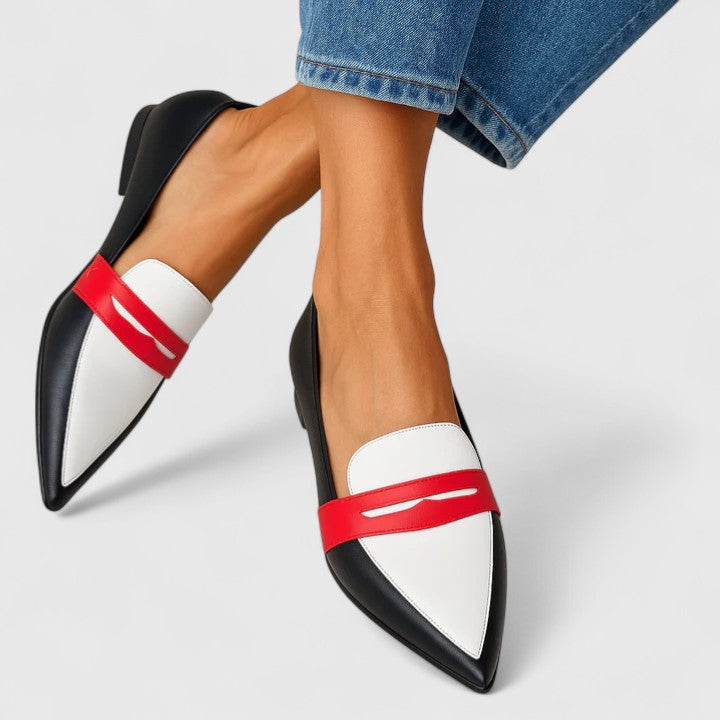 Lhyzeth - Elegant and modern shoes for a stylish look