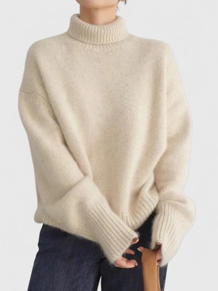 Althea | Stylish and Comfortable Elegant Sweater