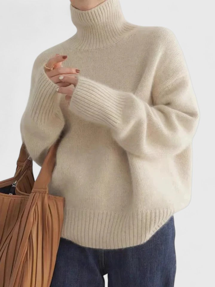 Althea | Stylish and Comfortable Elegant Sweater