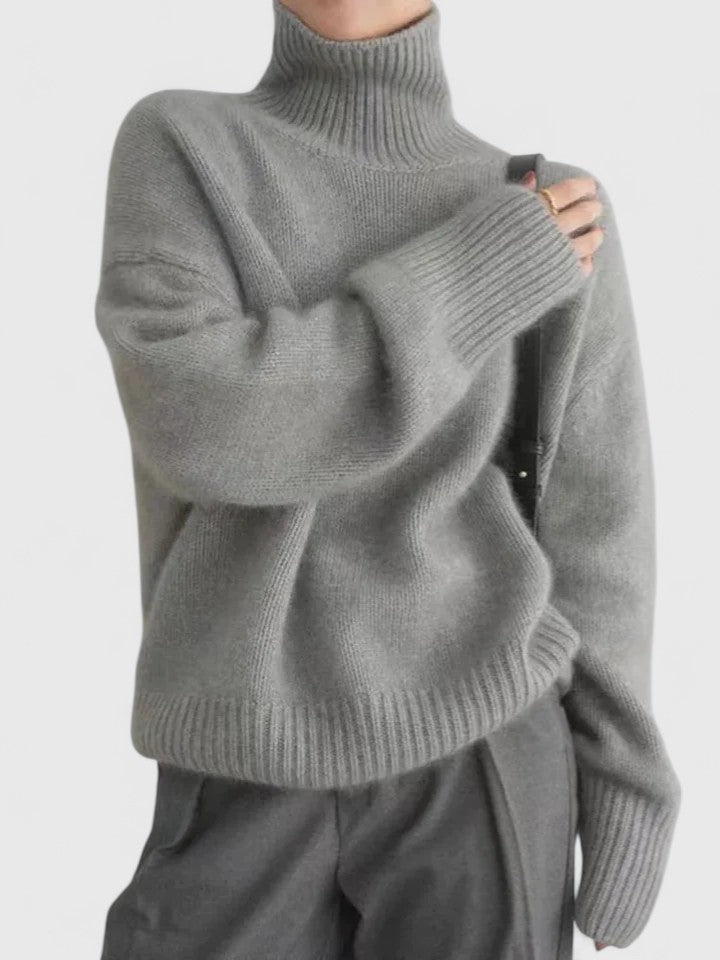 Althea | Stylish and Comfortable Elegant Sweater
