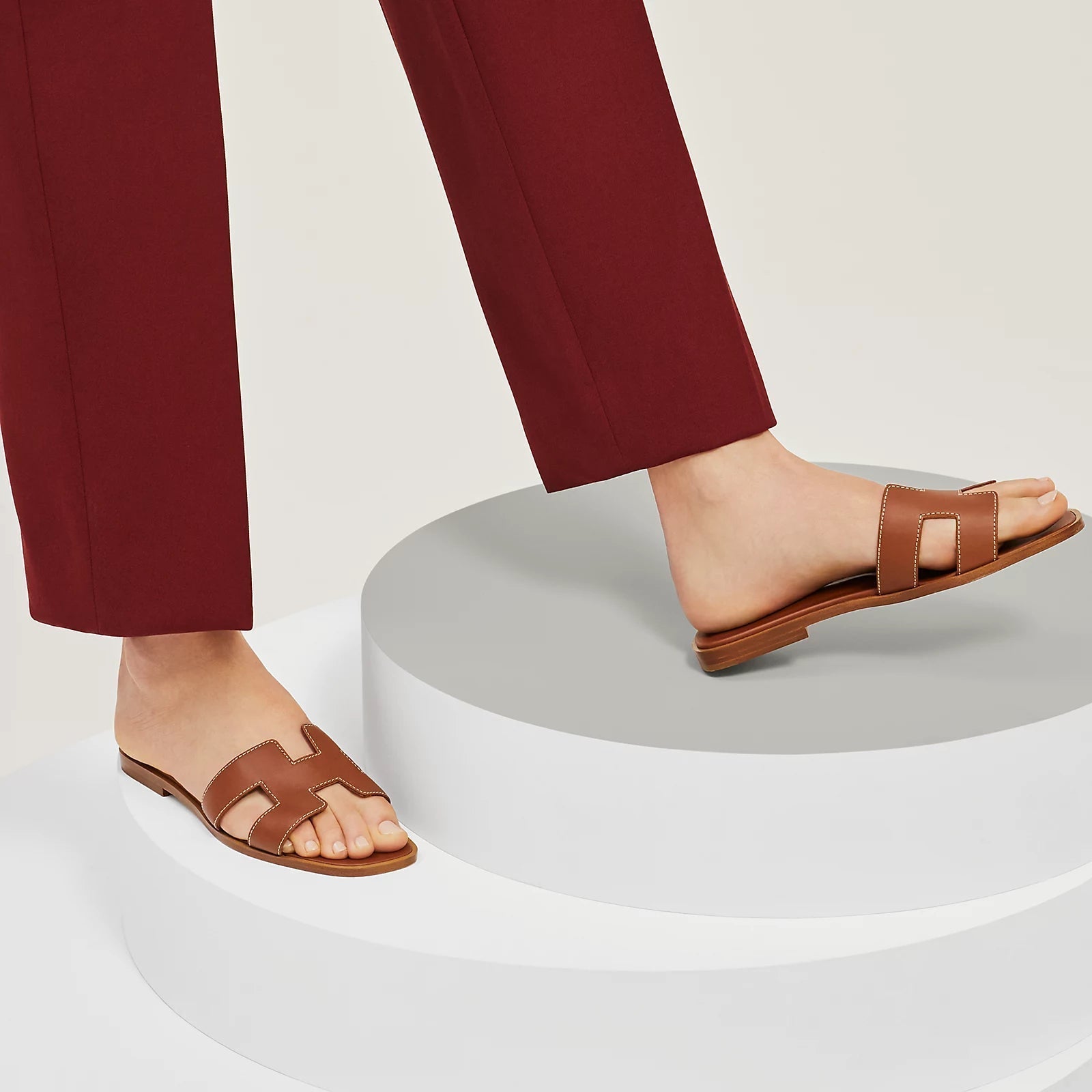 ARIS | Elegant High-Class Sandals for Every Occasion