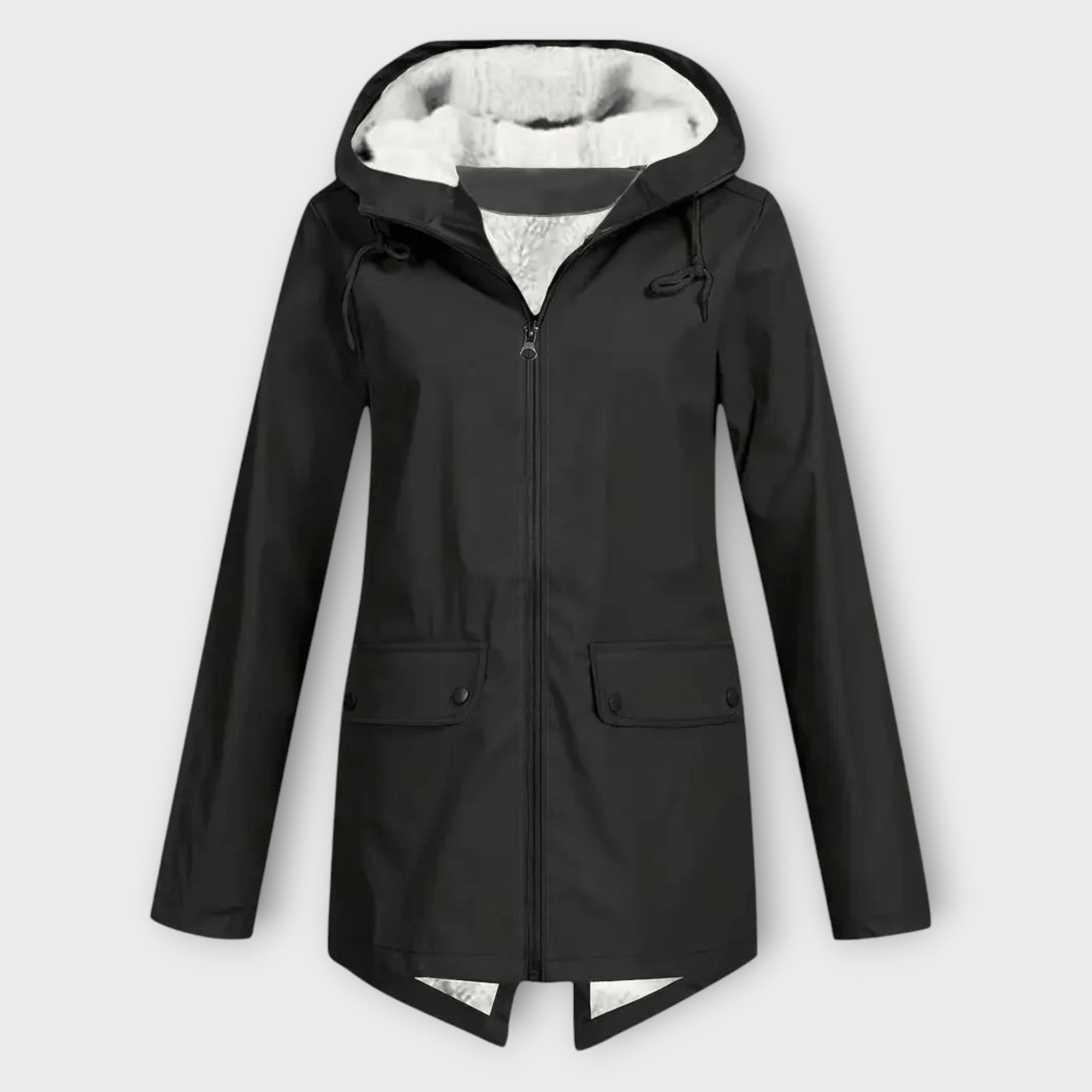 Jasmin™ | Stylish and Comfortable Winter Coat for Optimal Outdoor Protection