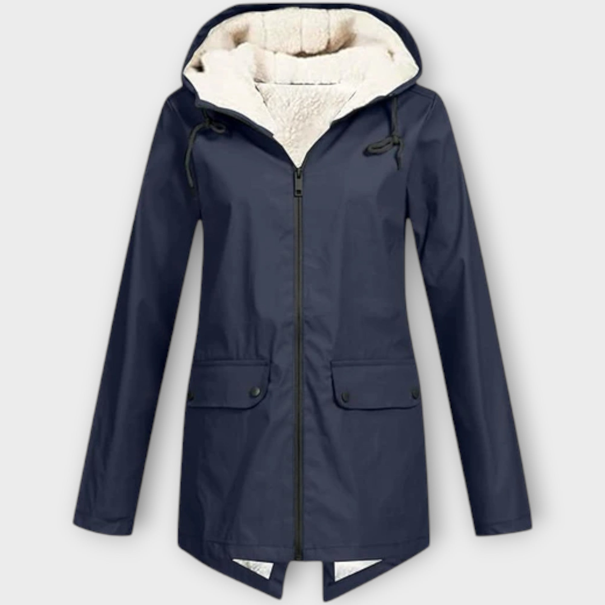 Jasmin™ | Stylish and Comfortable Winter Coat for Optimal Outdoor Protection