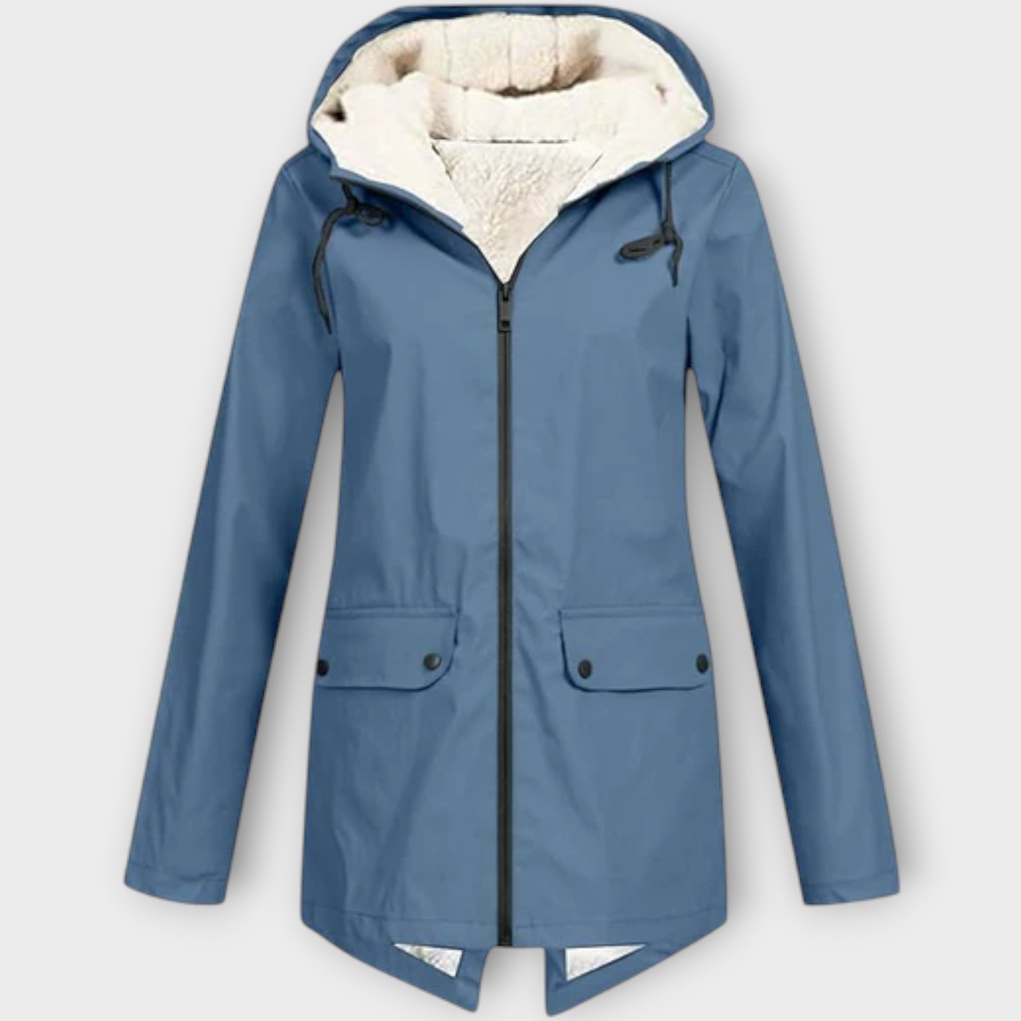 Jasmin™ | Stylish and Comfortable Winter Coat for Optimal Outdoor Protection