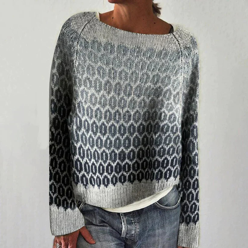 Sanya – Super Comfortable and Fashionable Everyday Sweater for Unmatched Comfort