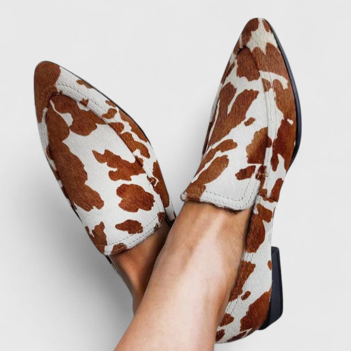 Reniah - Ultra Comfortable House Slippers for Extra Soft and Comfortable Wearing Feel