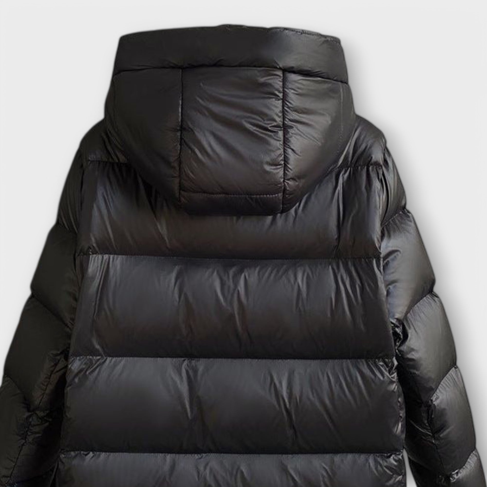 Lola™ | Waterproof and Extra Warm Winter Parka for Ultimate Comfort