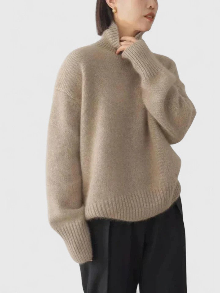 Althea | Stylish and Comfortable Elegant Sweater