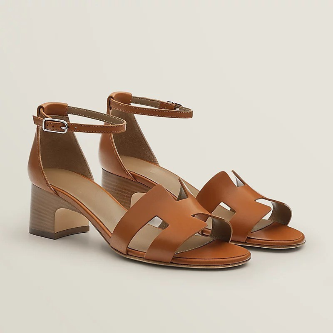 Chloé | Elegant and Luxury Sandals for a Sophisticated Look
