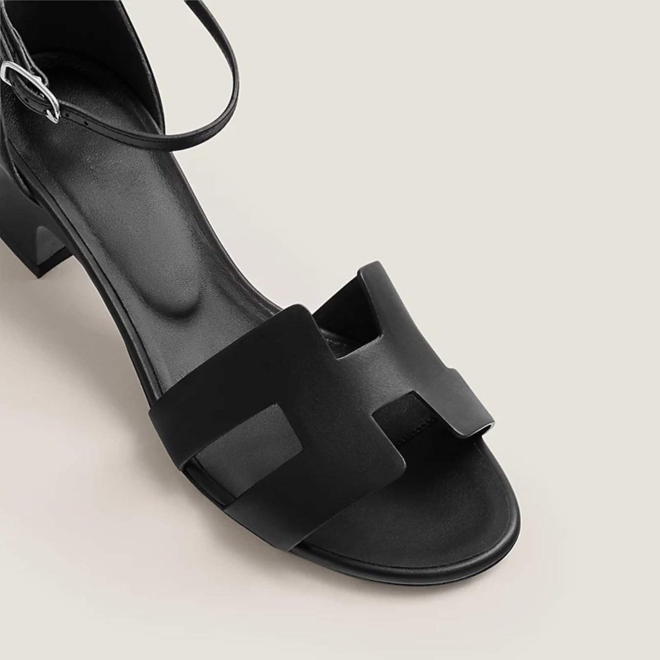 Chloé | Elegant and Luxury Sandals for a Sophisticated Look
