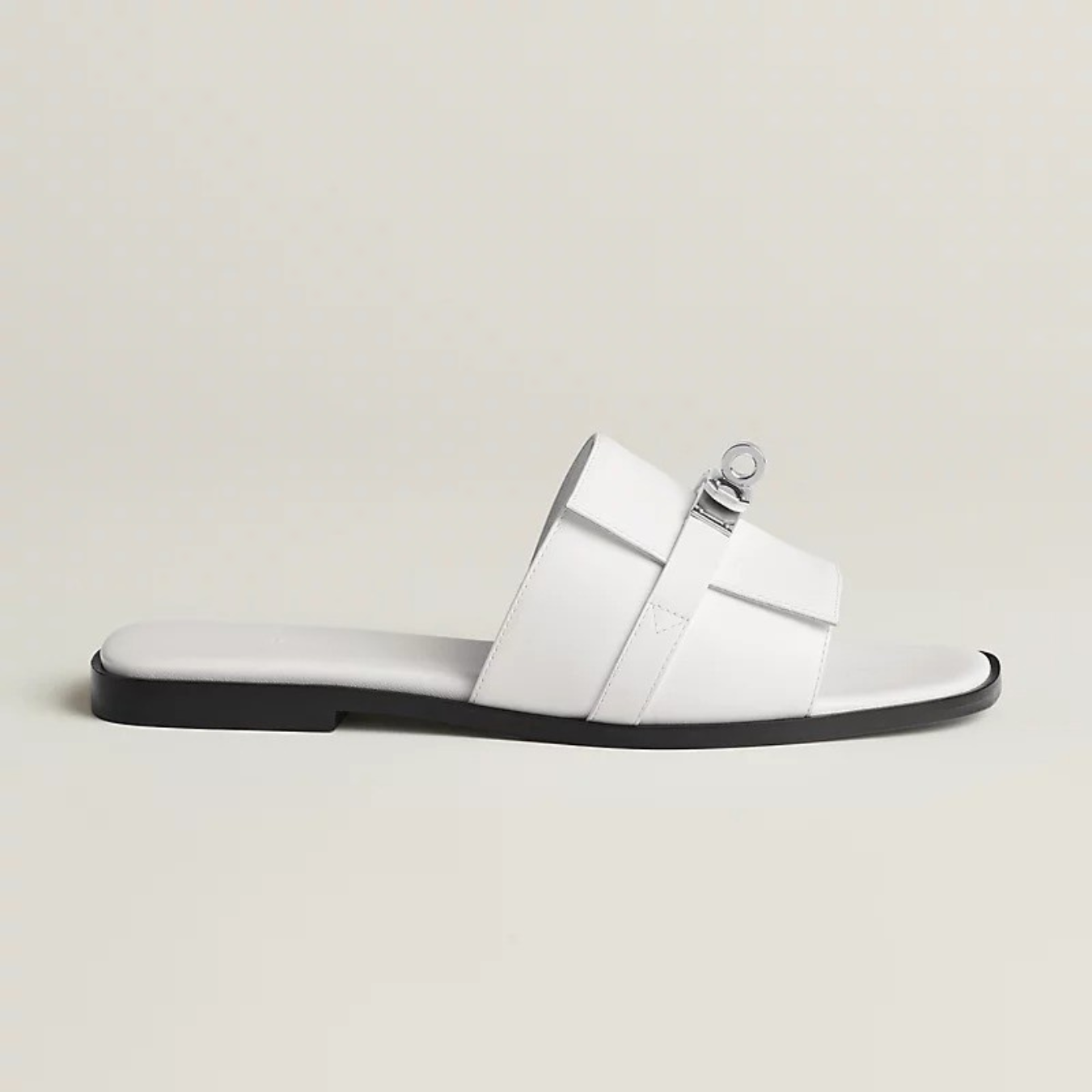 JULIE | Stylish Sandals with Elegant Buckle