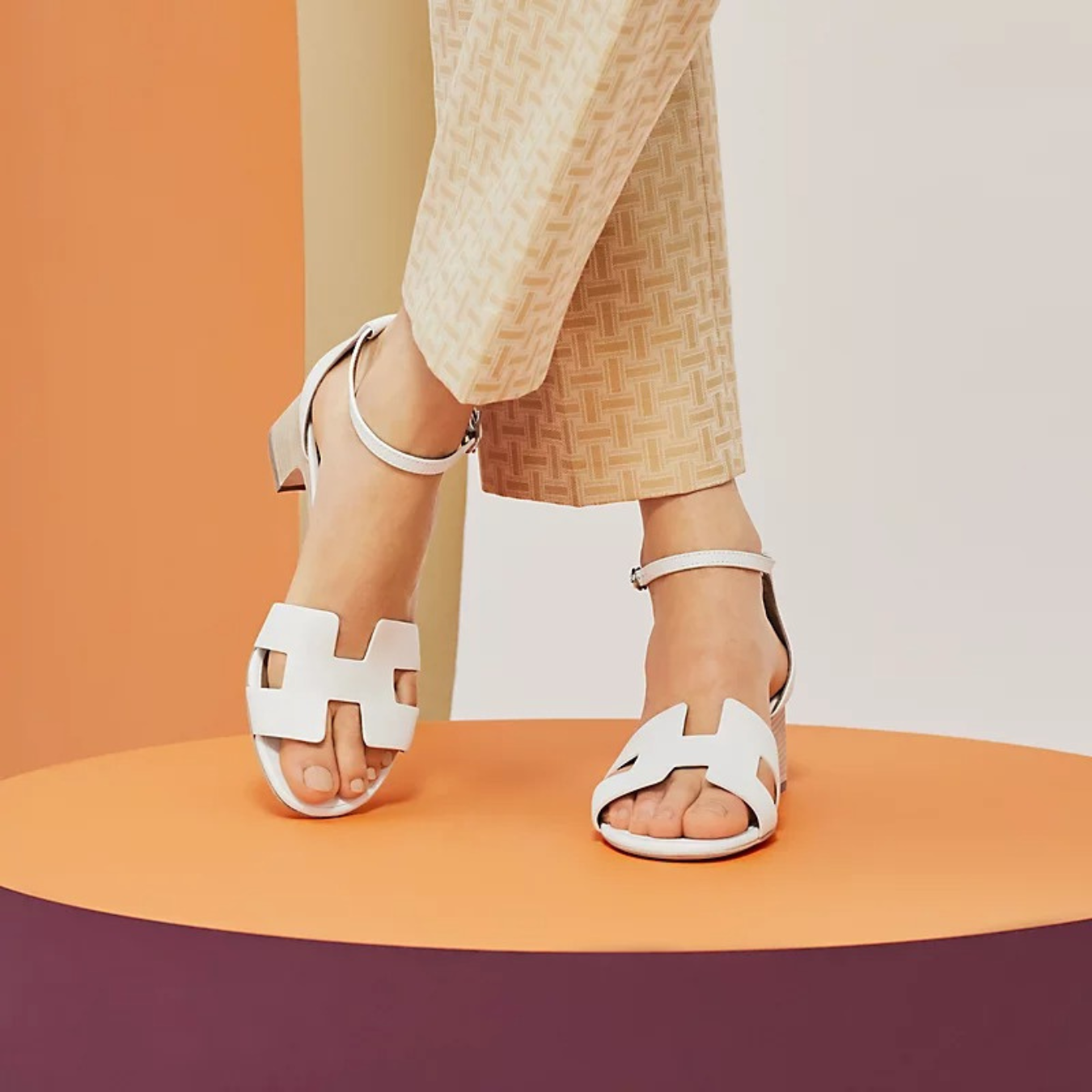 Chloé | Elegant and Luxury Sandals for a Sophisticated Look