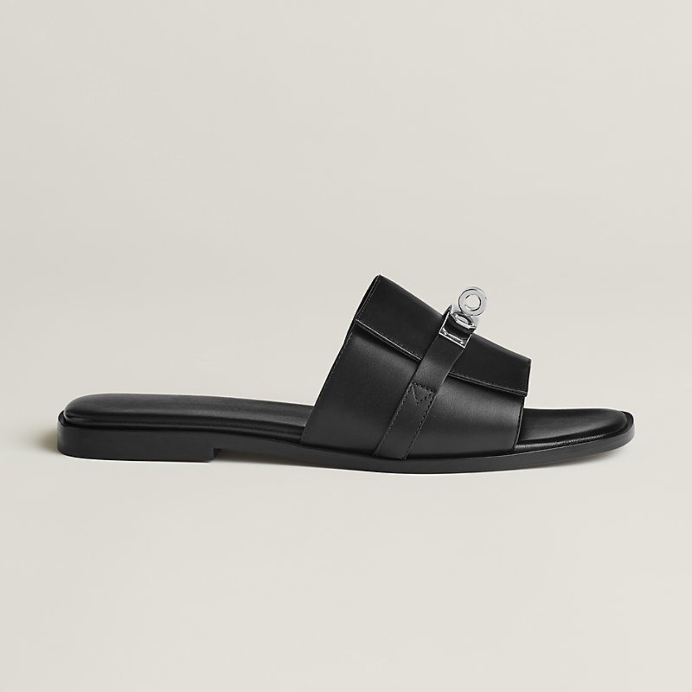 JULIE | Stylish Sandals with Elegant Buckle