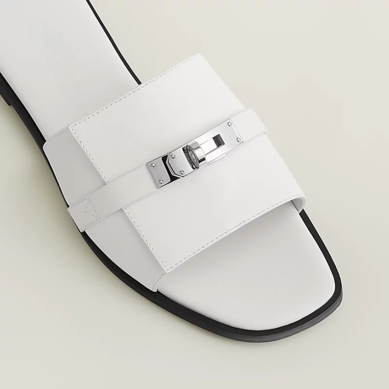 JULIE | Stylish Sandals with Elegant Buckle
